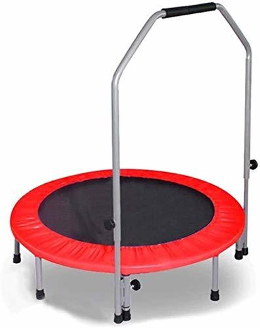 Product YFFSS Trampolín niños - de 48 Pulgadas