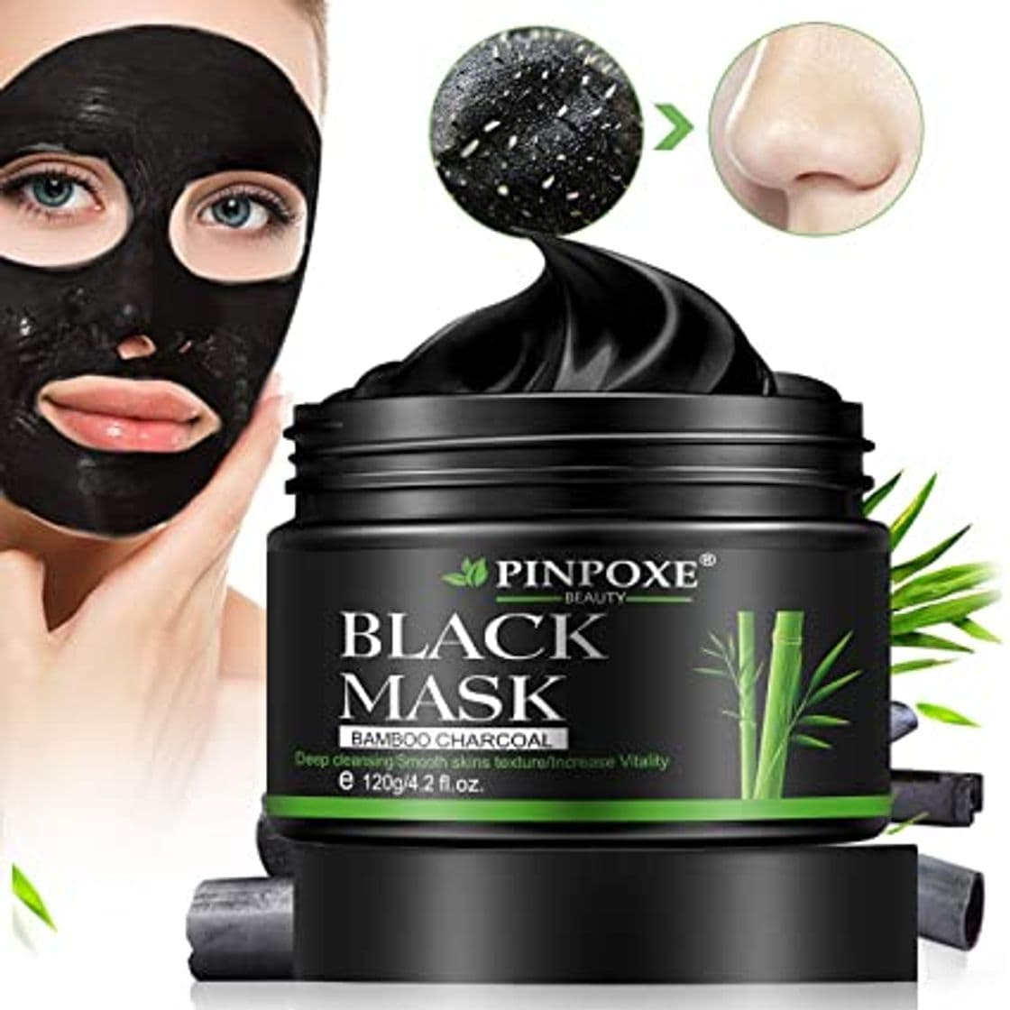 Product Mascarilla Exfoliante Facial