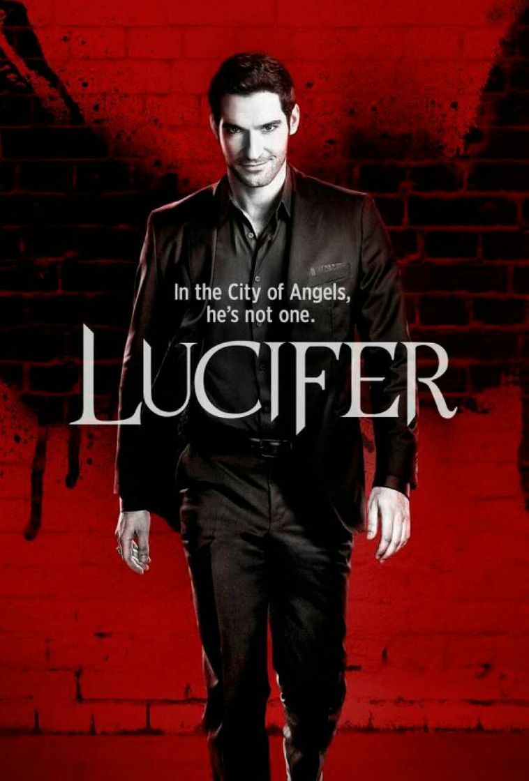 Moda Soundtrack Lucifer