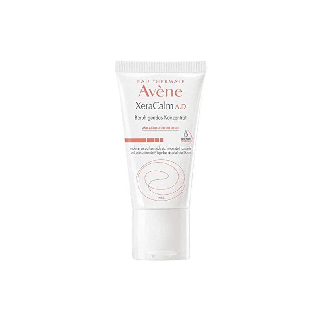 Producto Avène