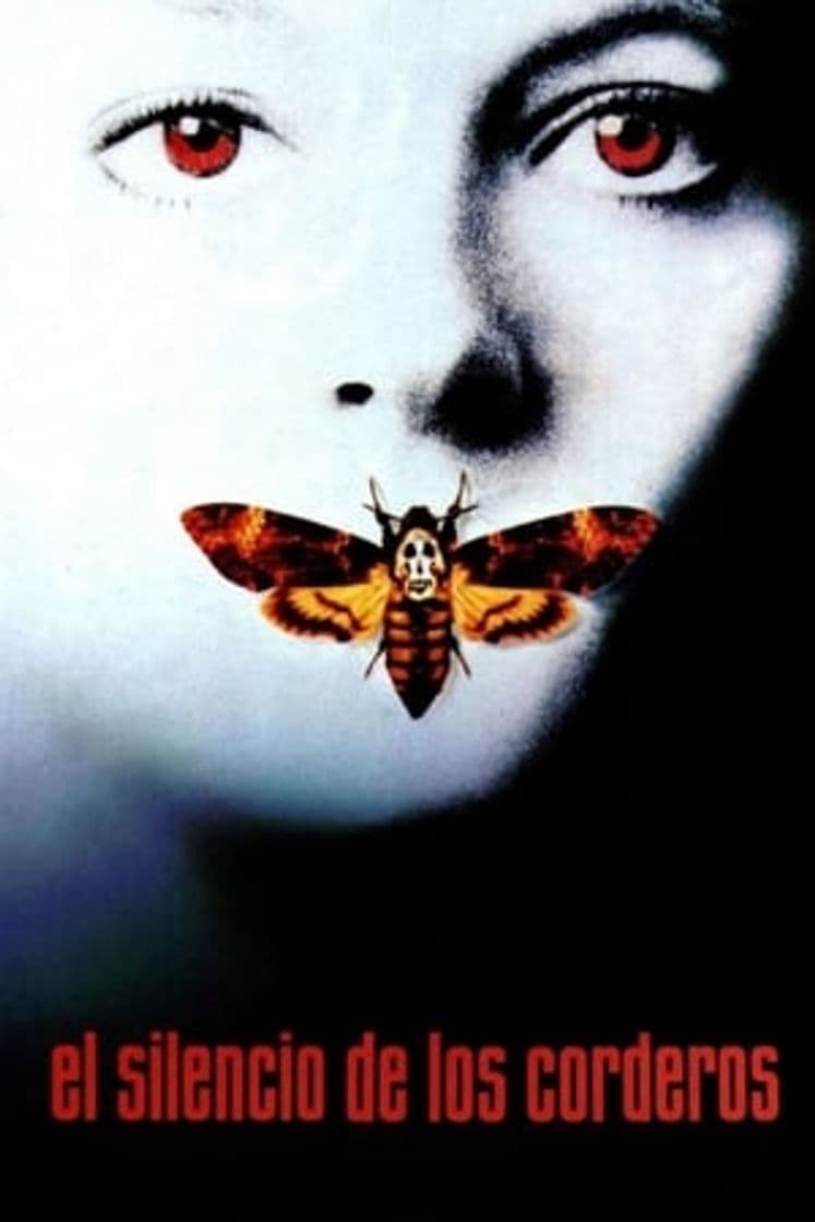 Movie The Silence of the Lambs