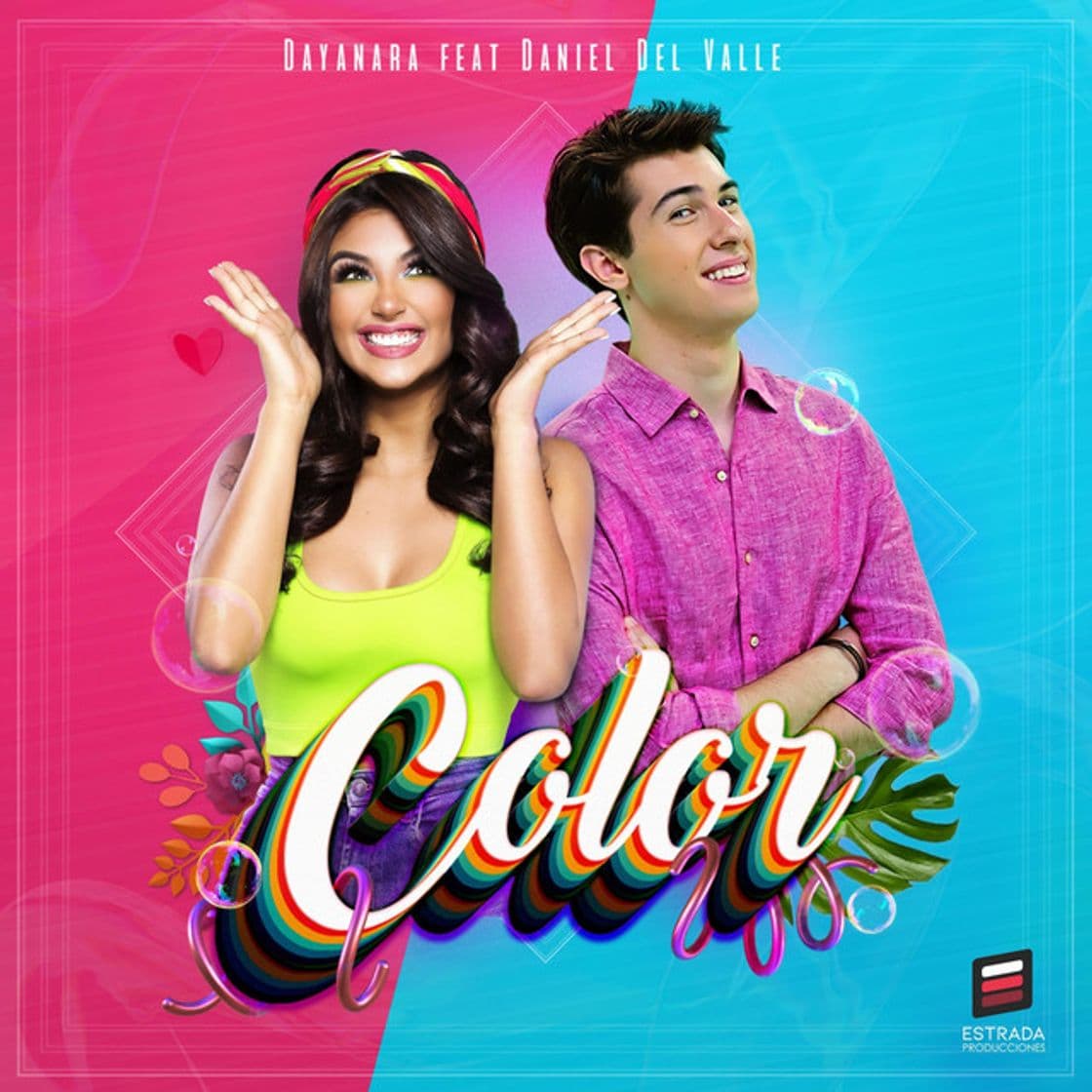 Canción Color