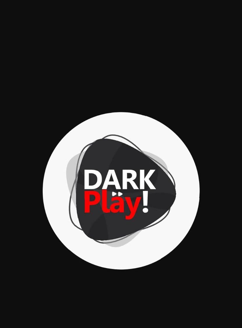 App Dark Play! 