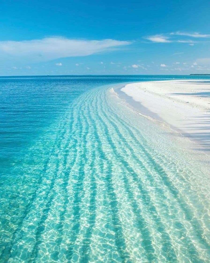 Place Bahamas