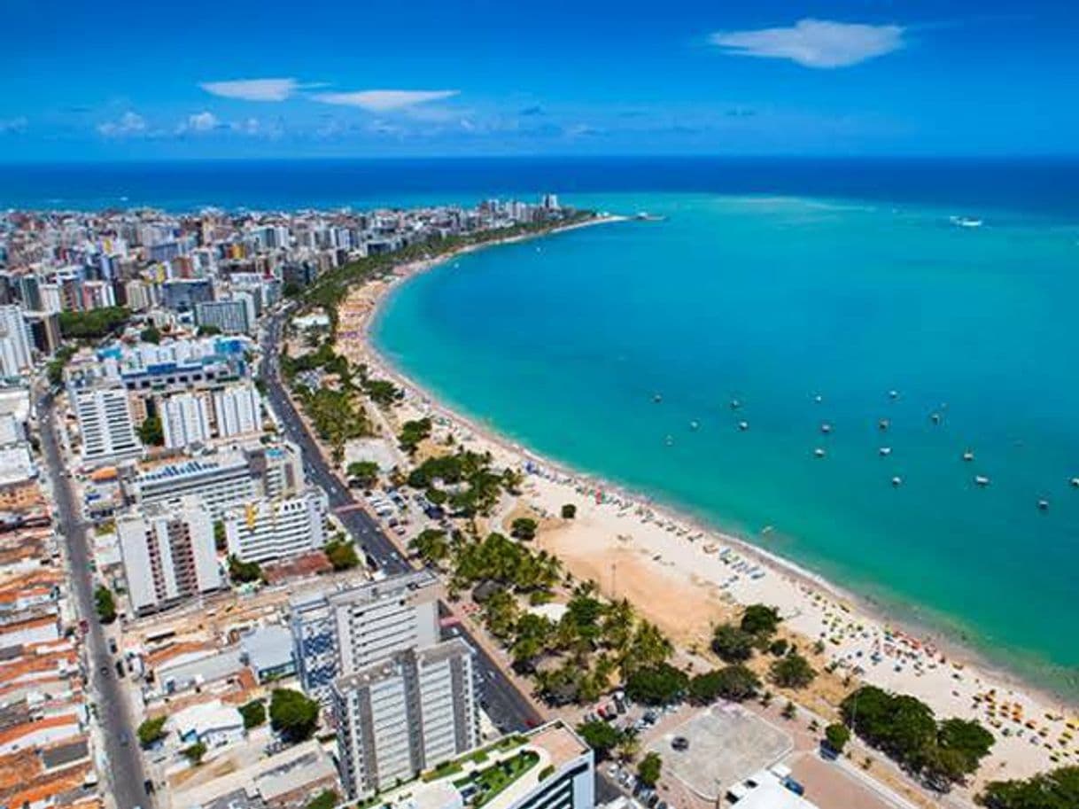 Place Maceió