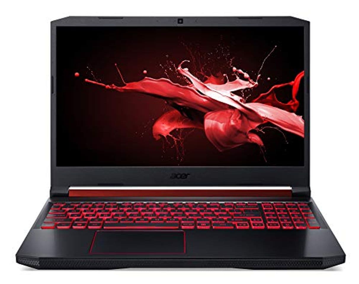 Product Acer Nitro 5 AN515-52-7244 - Ordenador de sobremesa