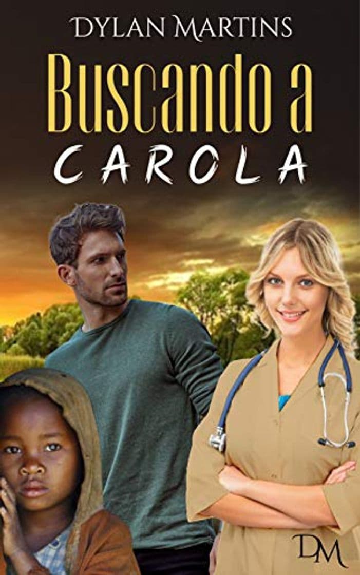 Libro Buscando a Carola