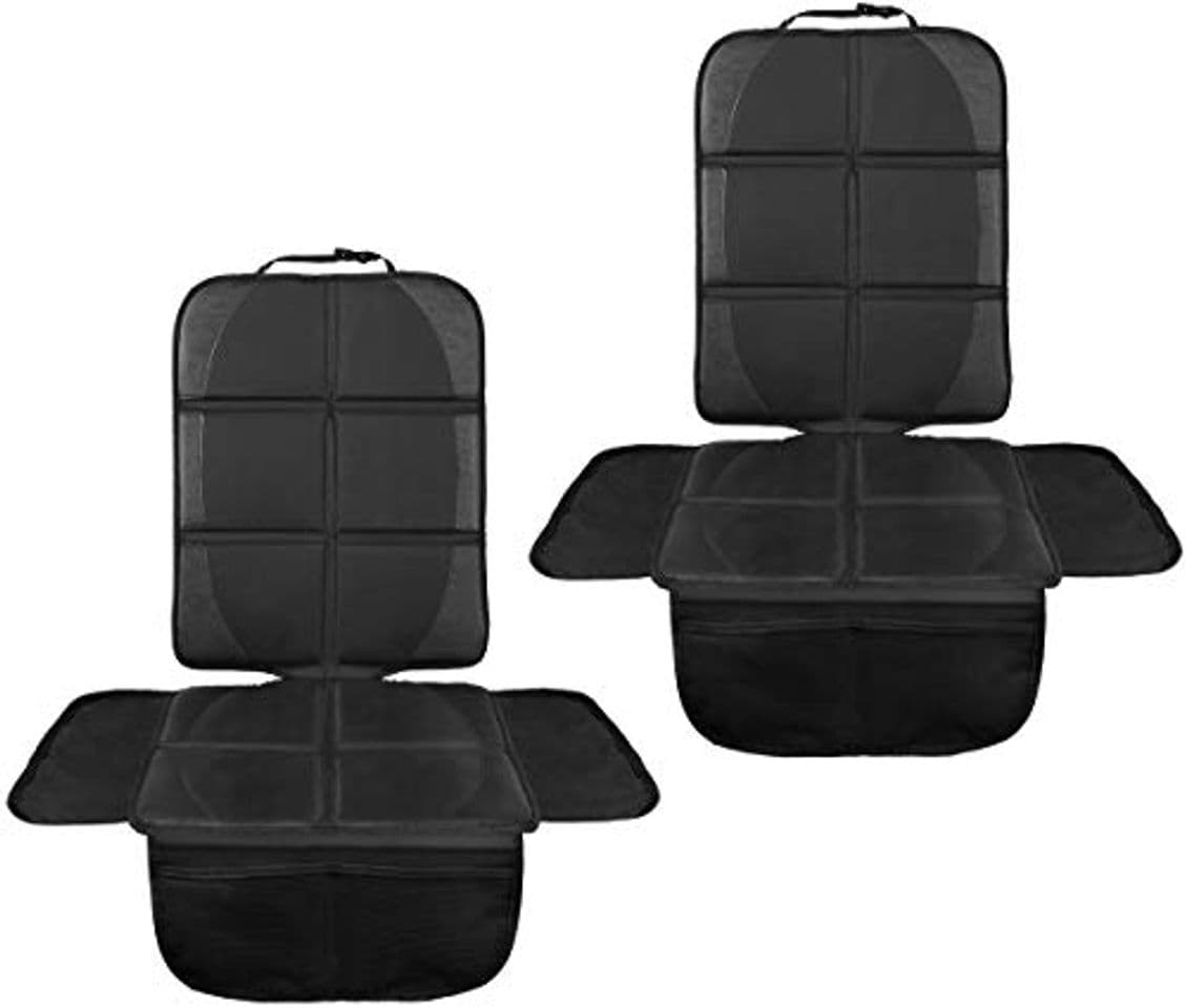 Producto LIONSTRONG - Protector Seguro para Asiento Infantil - Protege tu Coche -