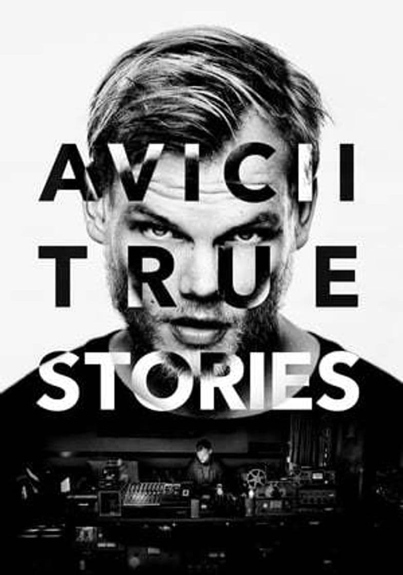 Película Avicii: True Stories