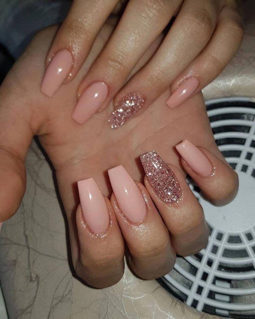 Moda Idéias de unhas decoradas