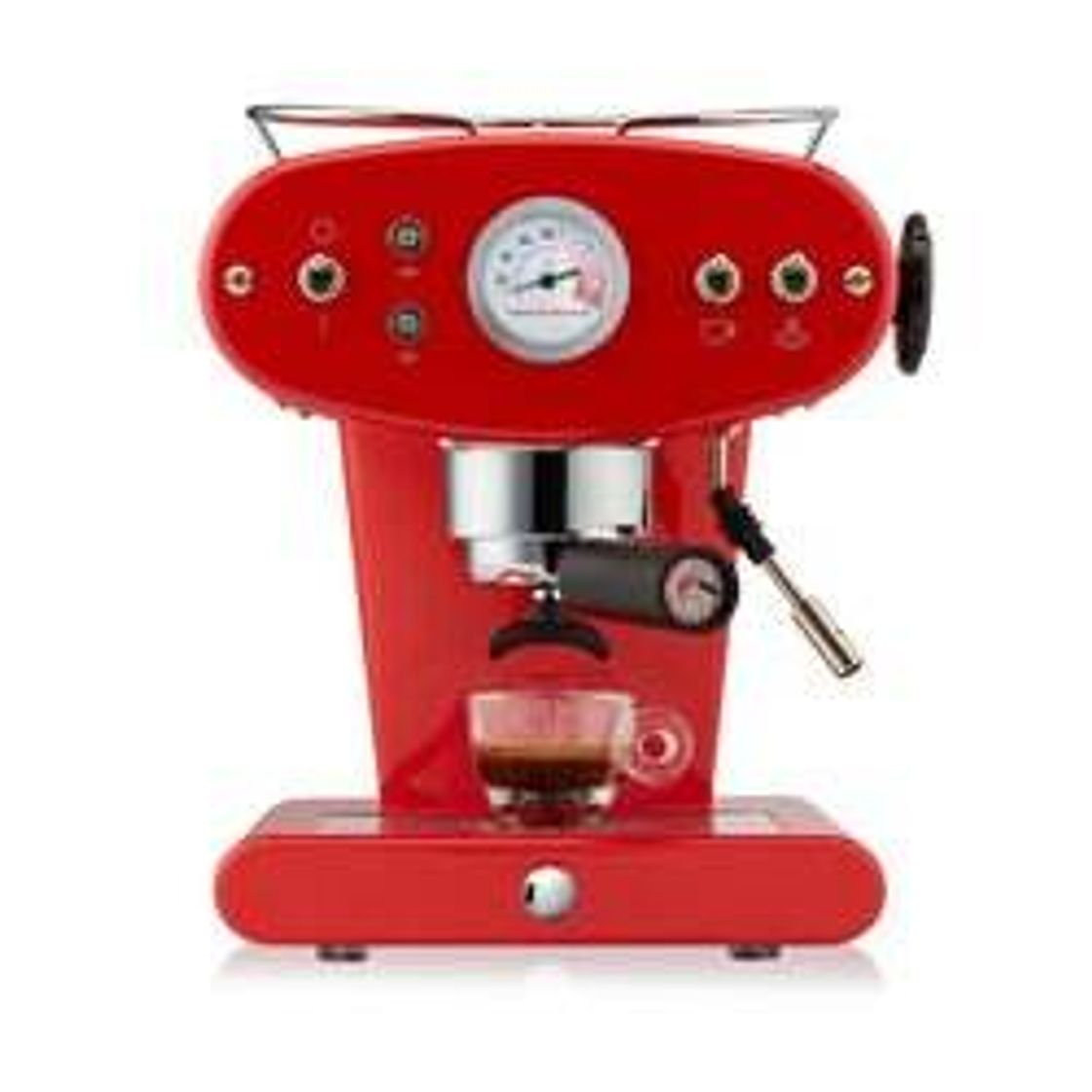 Moda X1 – Máquina de café molido - coffee-machines-x1-ground-coffee-gl-P