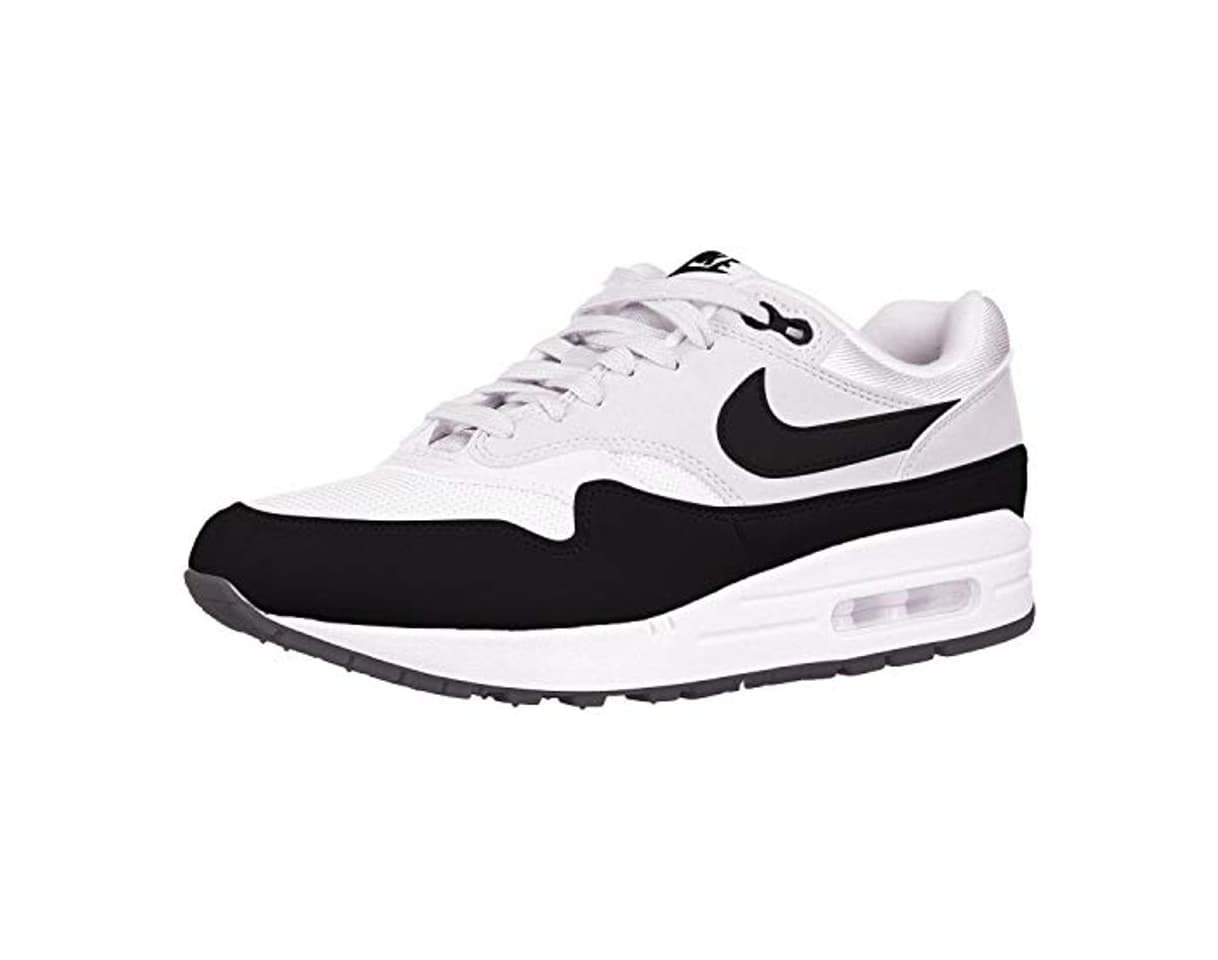 Producto Nike Wmns Air MAX 1, Zapatillas de Running para Mujer, Blanco