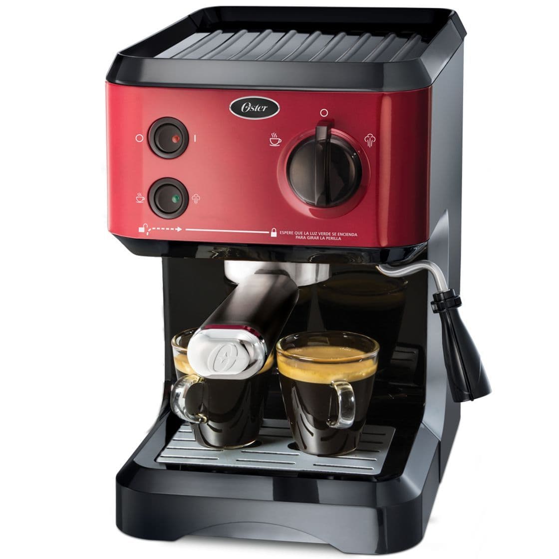 Product Cafeteira Expresso Oster Cappuccino