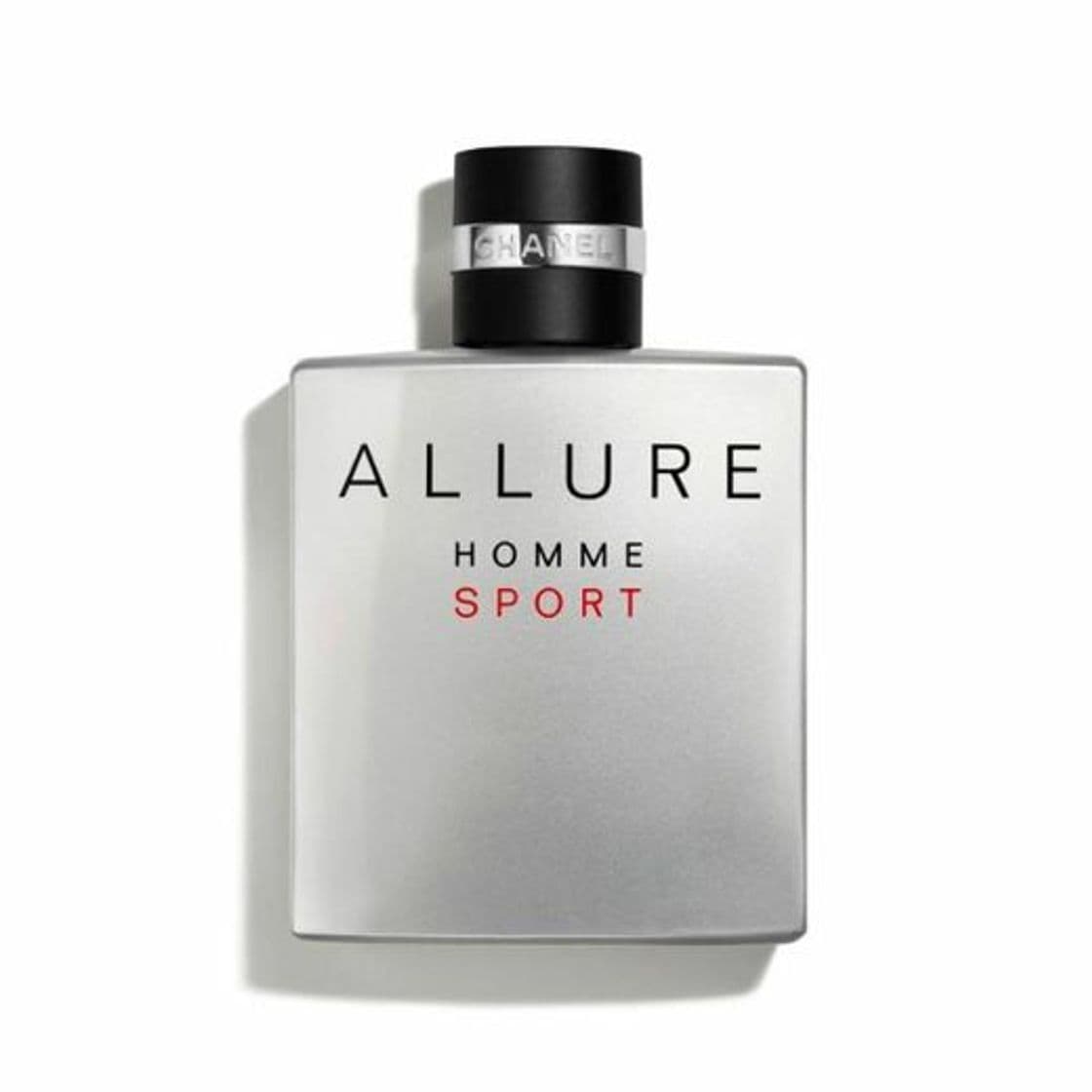 Product ALLURE HOMME SPORT EAU DE TOILETTE SPRAY 