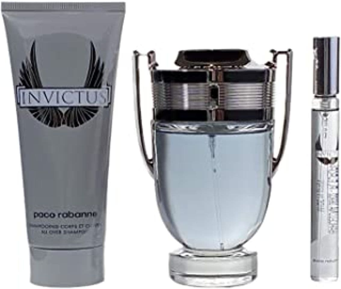 Fashion PACO RABANNE Invictus Eau DE Toilette 100ML