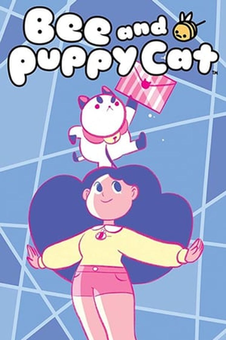 Serie Bee and Puppycat