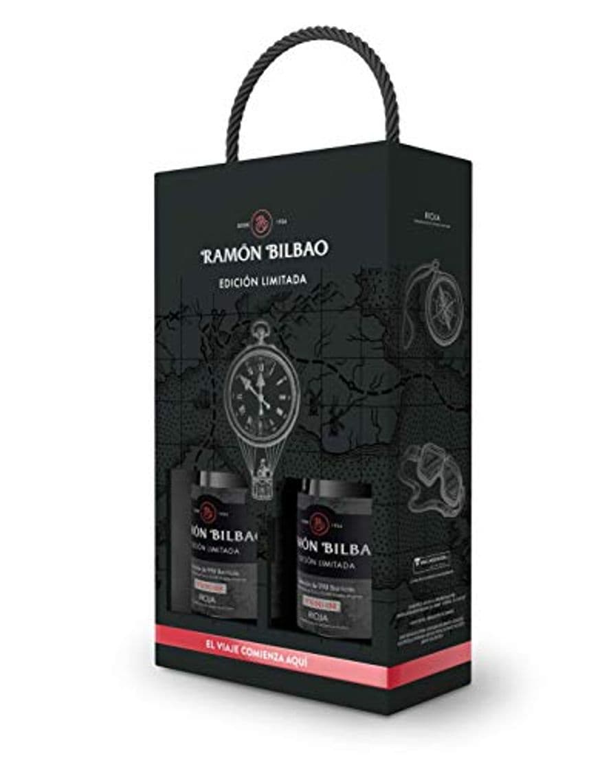 Product Ramón Bilbao Vino Tinto Edición Limitada