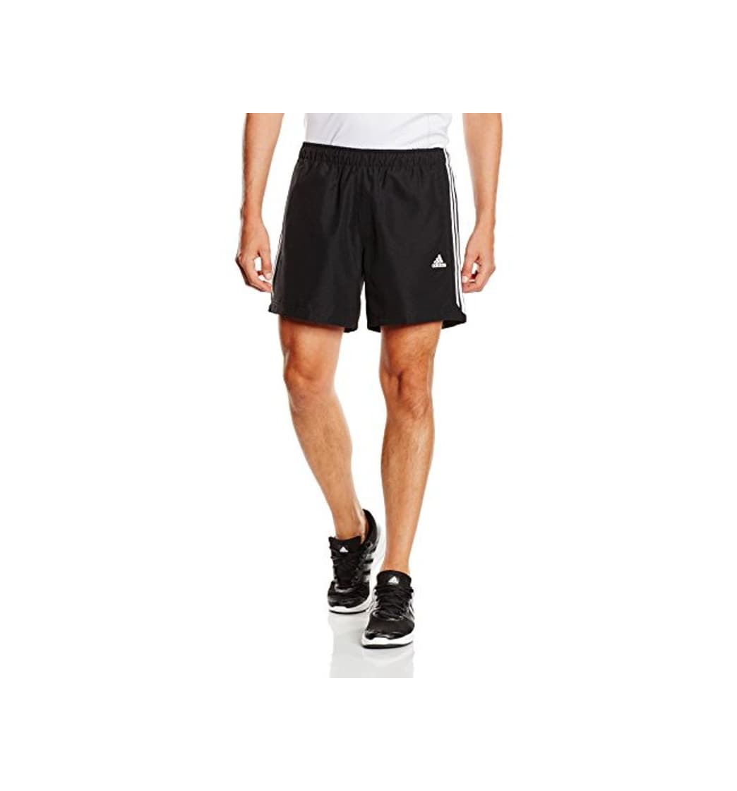 Product adidas ESS 3S Chelsea - Pantalón corto para hombre, color negro