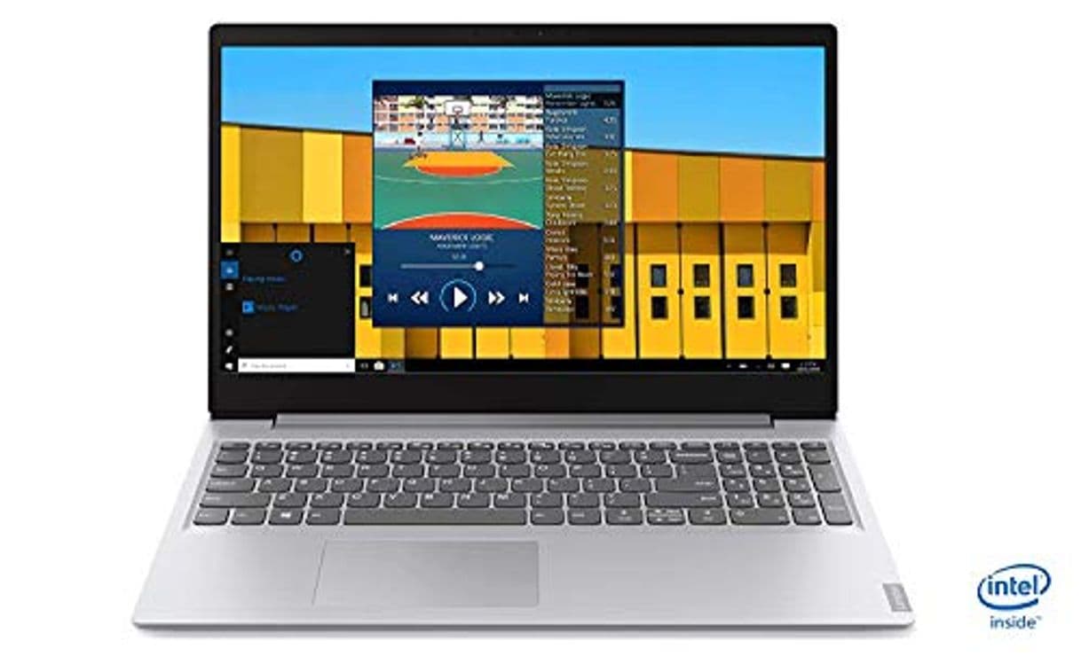 Electrónica Lenovo S145-15IWL - Ordenador portátil 15.6" HD