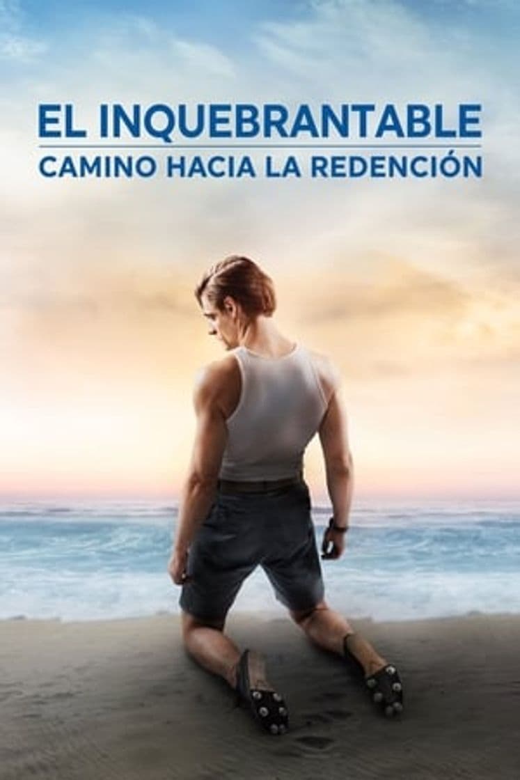 Película Unbroken: Path to Redemption