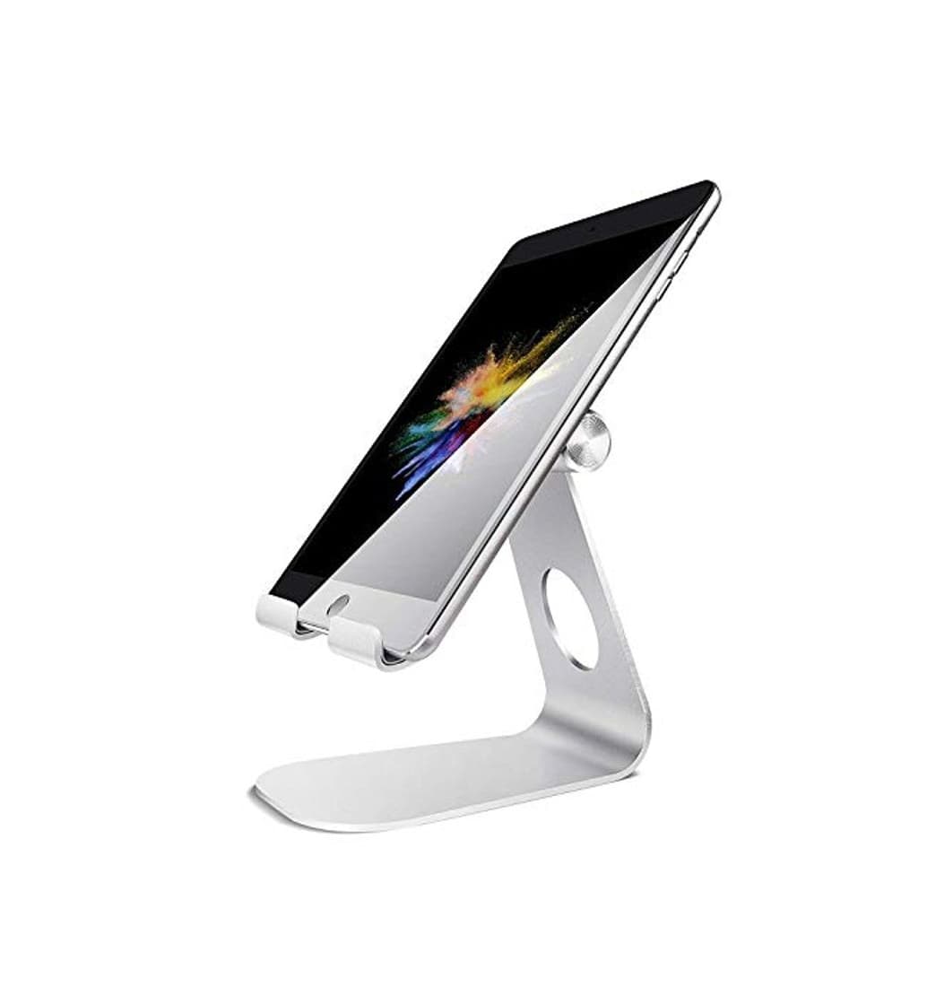 Product Eono Essentials Tablet Stand, Adjustable Tablet Holder 