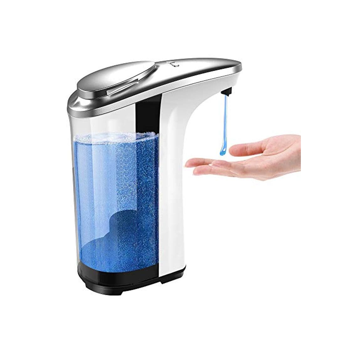 Product Tesoky Dispensador de Jabón Automático