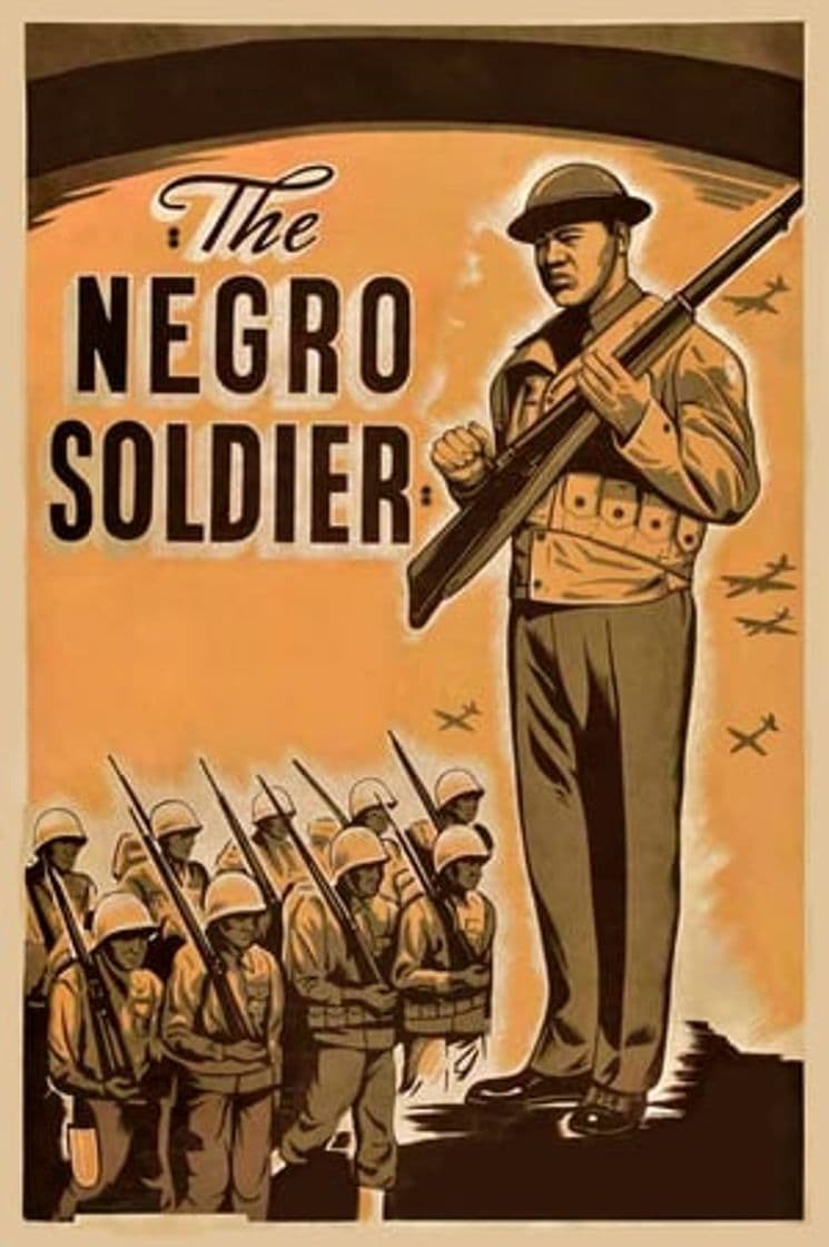 Movie The Negro Soldier