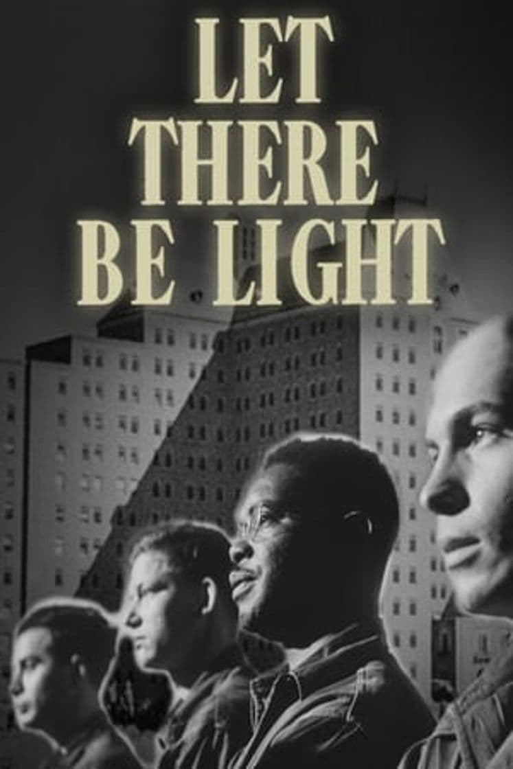 Movie Let There Be Light