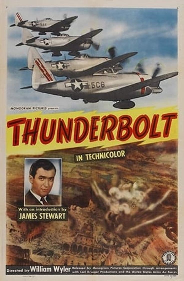 Movie Thunderbolt