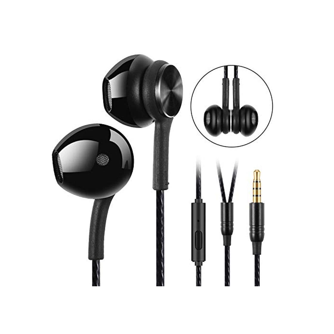 Product Auriculares