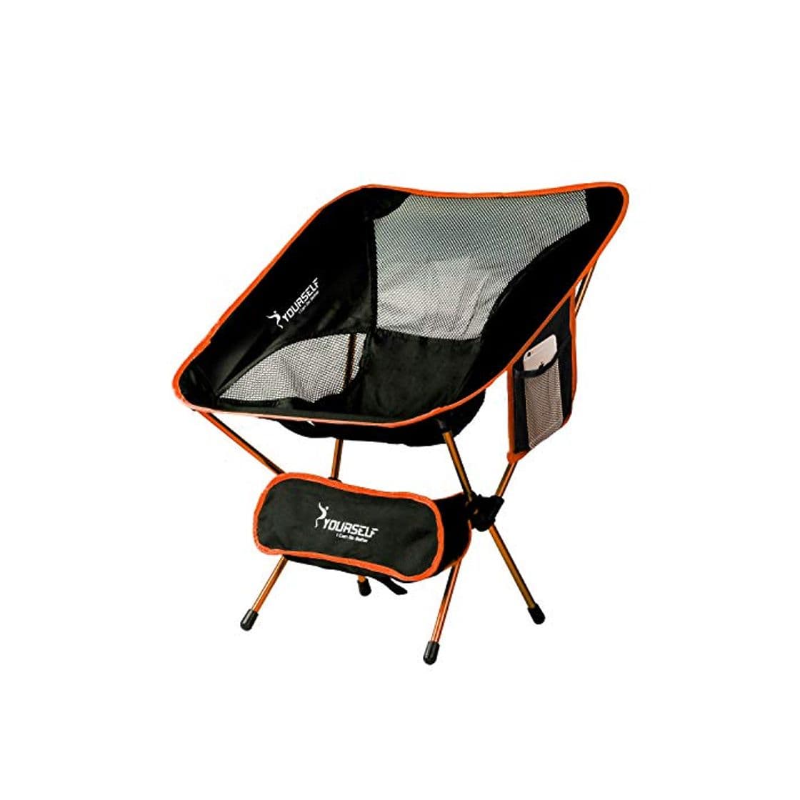 Product Syourself Silla de Camping Plegable portátil