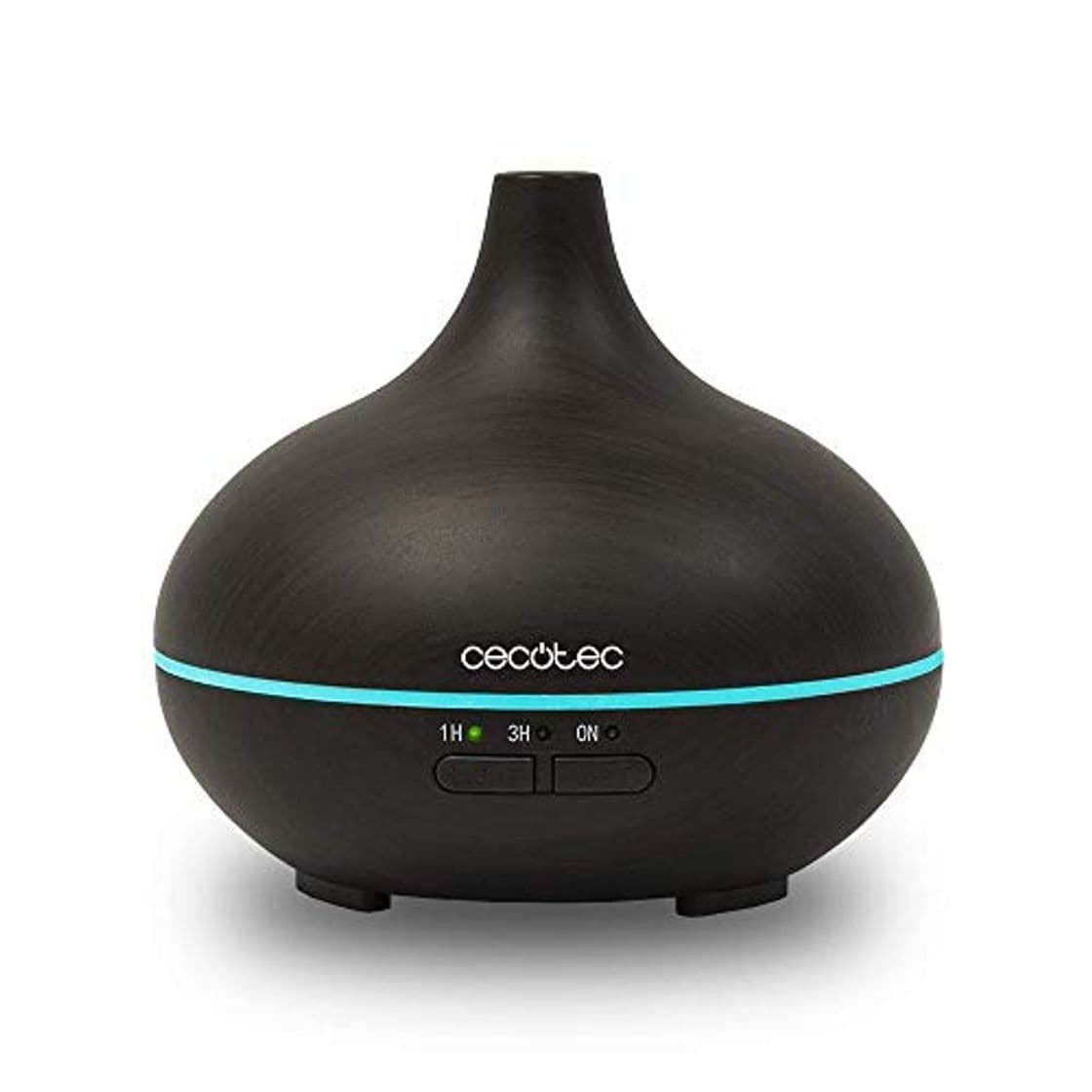 Product Cecotec Humidificador Ultrasónico Pure Aroma 150 Ying. Difusor de Aroma