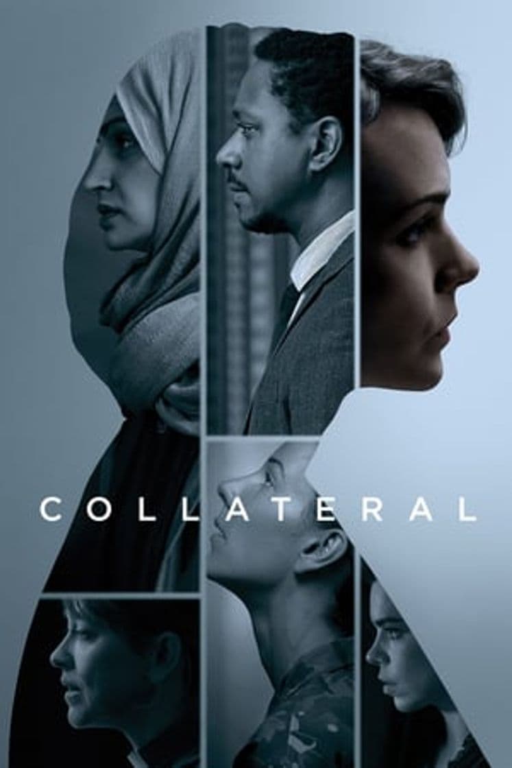 Serie Collateral