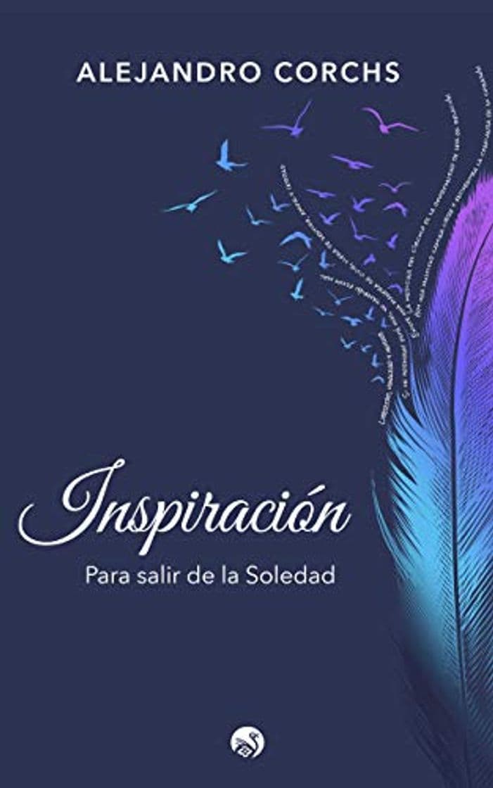 Libro Inspiración