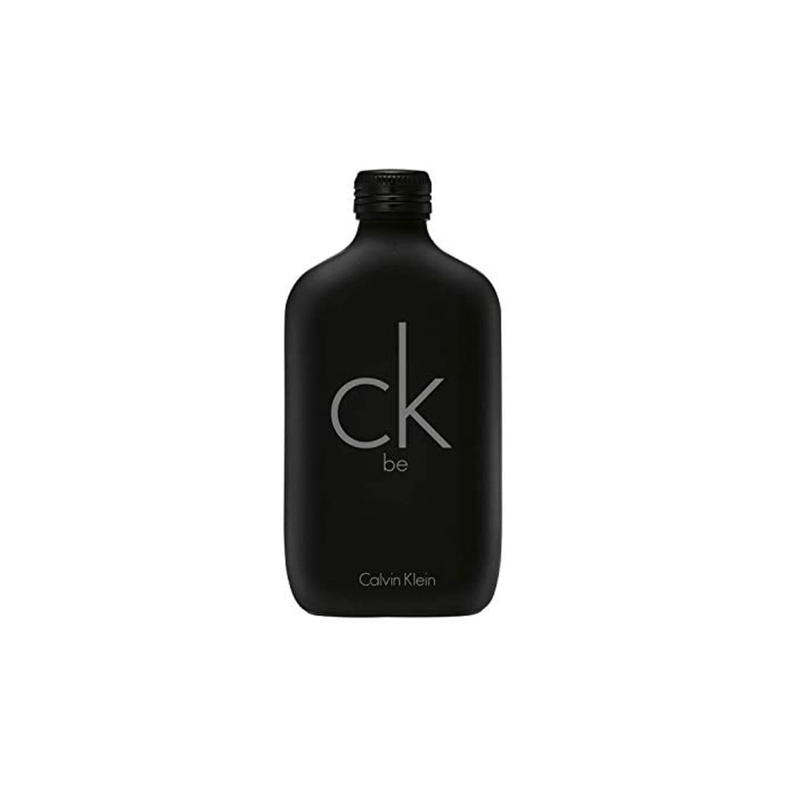 Belleza CALVIN KLEIN CK BE - Agua de tocador vaporizador