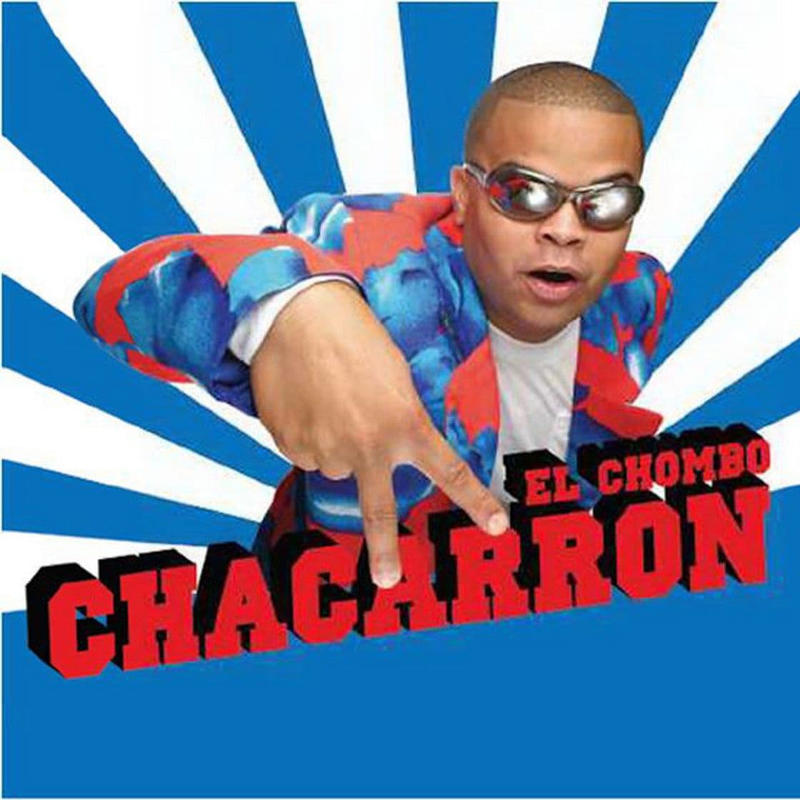 Canción Chacarron - Radio Edit