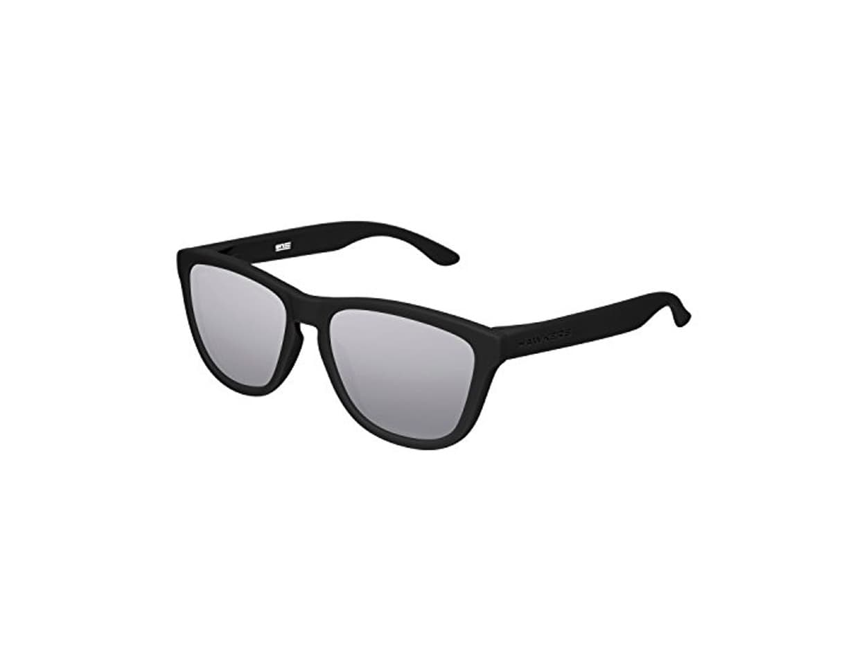 Fashion HAWKERS · ONE · Carbon black · Silver TR18 · Gafas de