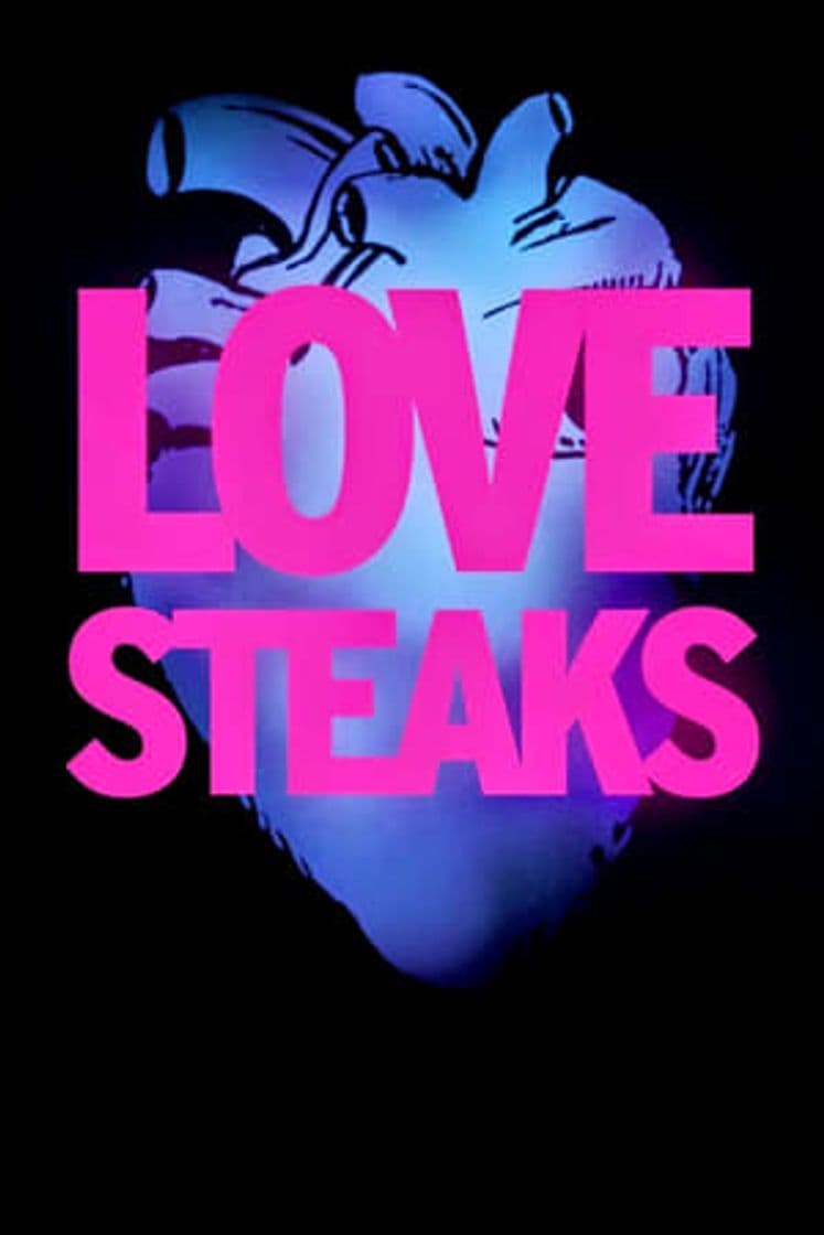 Película Love Steaks