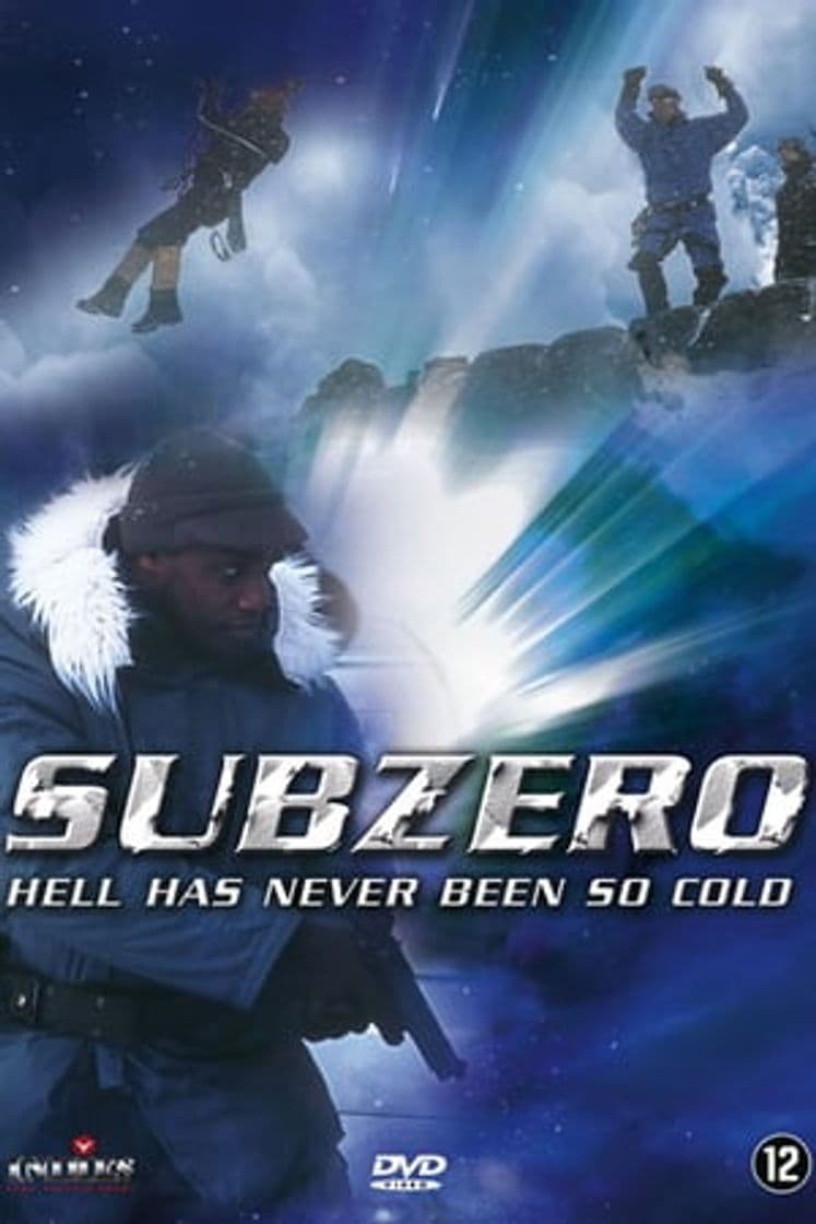 Movie Sub Zero