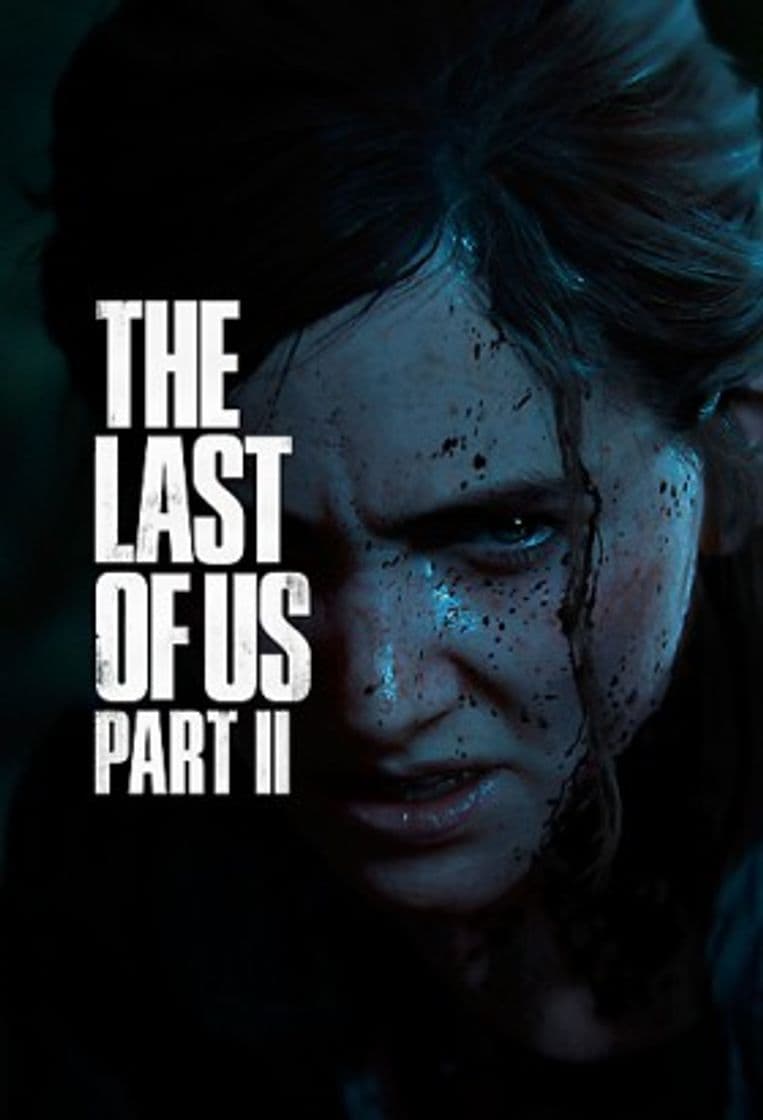 Fashion El SIGNIFICADO de THE LAST OF US 2