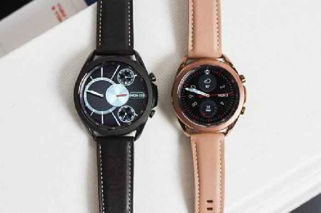 Moda 💠Samsung Watch Active 