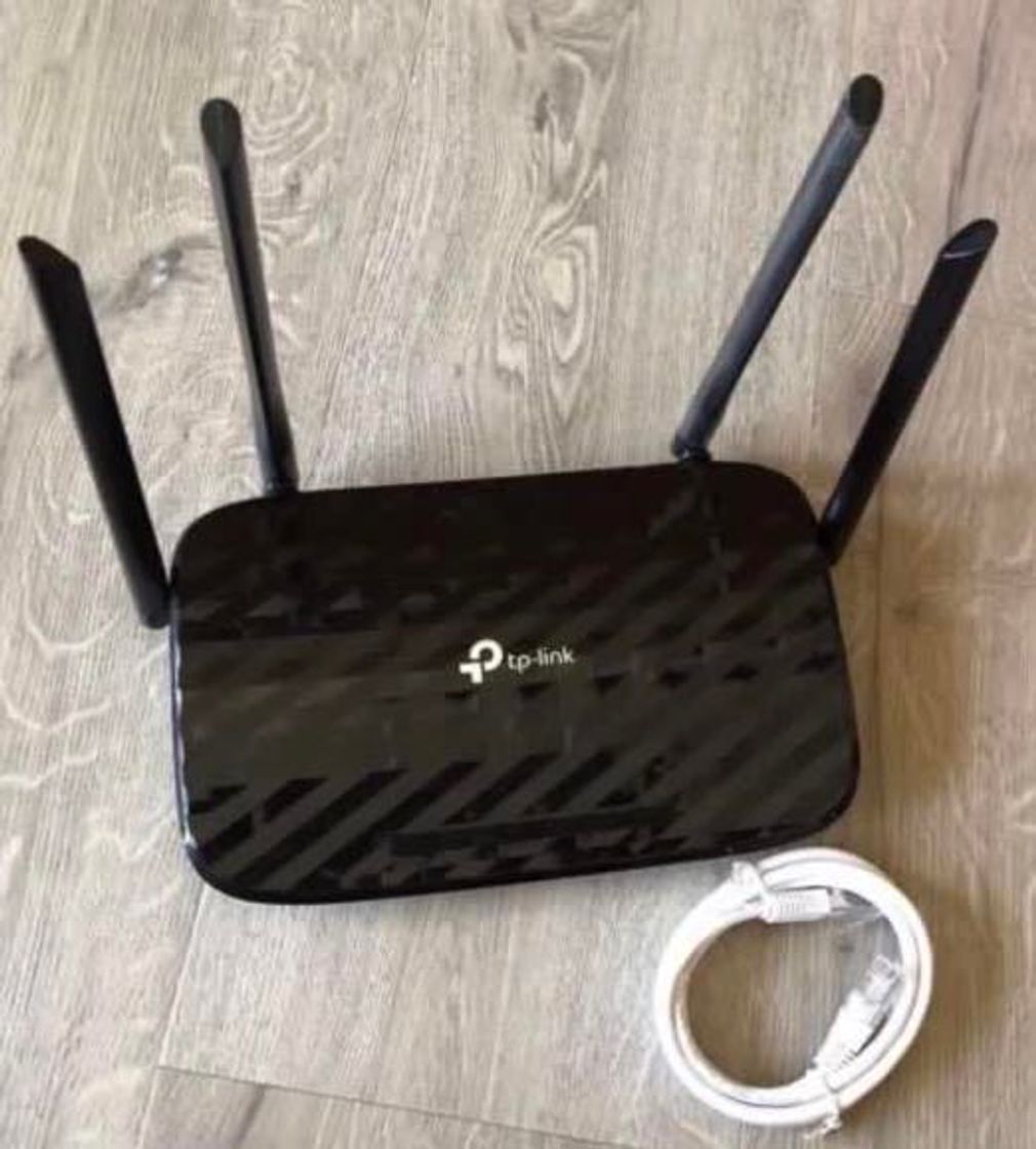 Fashion 💠TP-Link AC1750 Smart WiFi Router - Dual Band