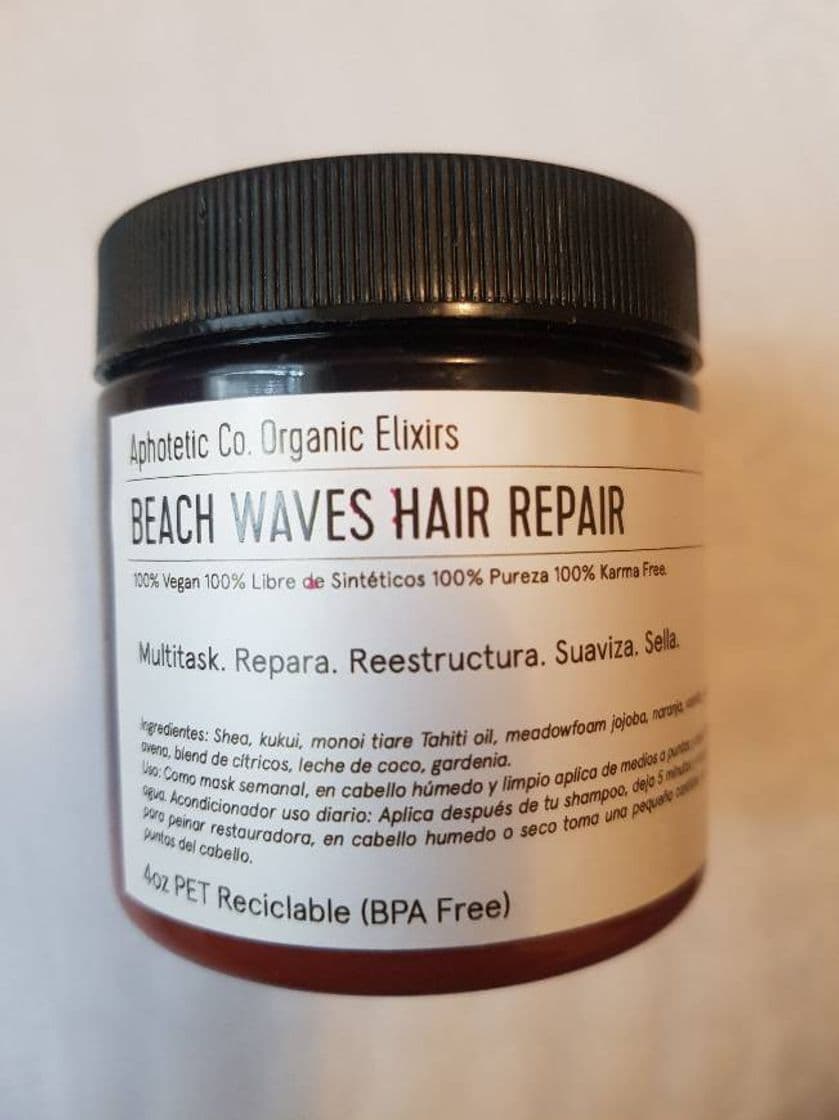 Moda Beach waves Hair Repair