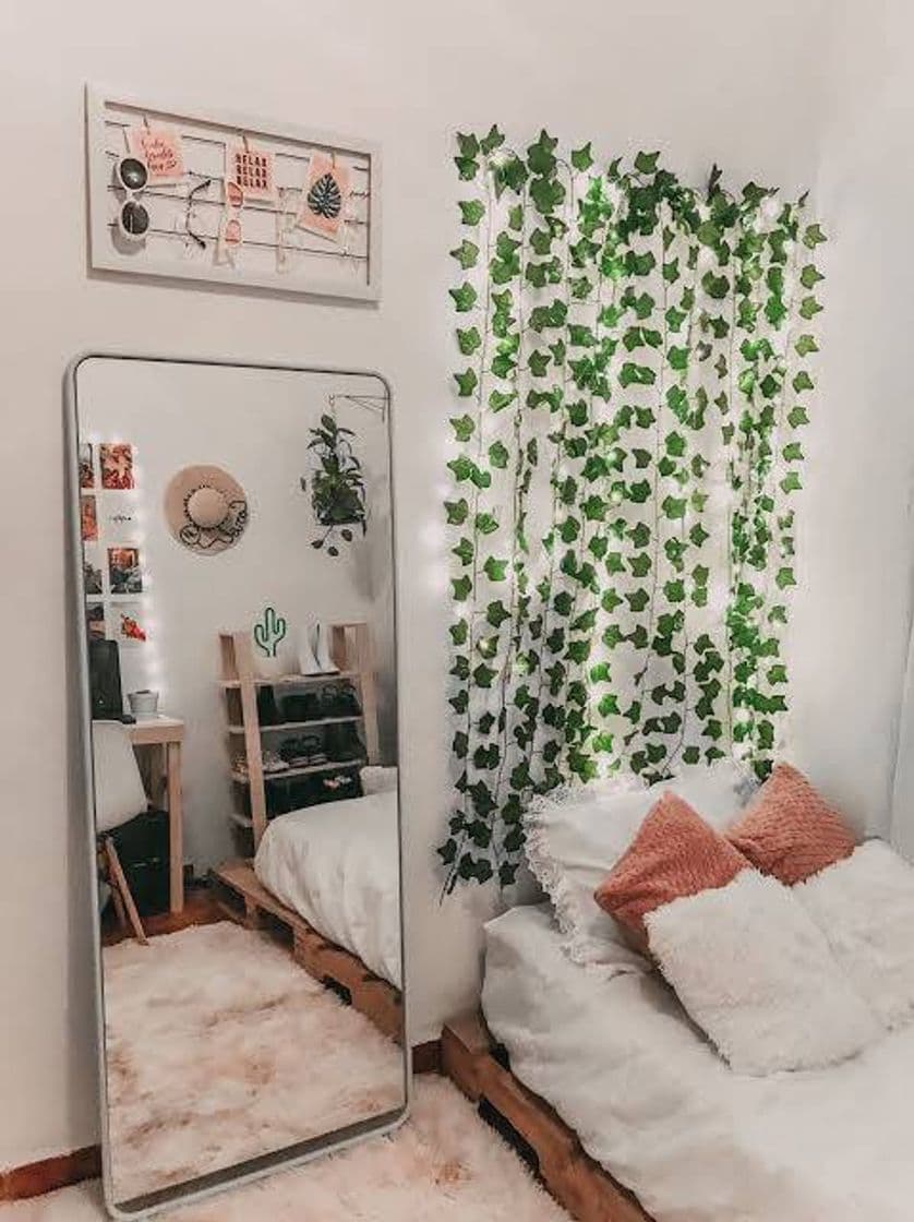 Moda Ideia de decoração de quarto