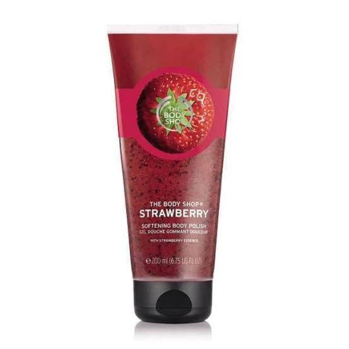 Moda Body shop strawberry 