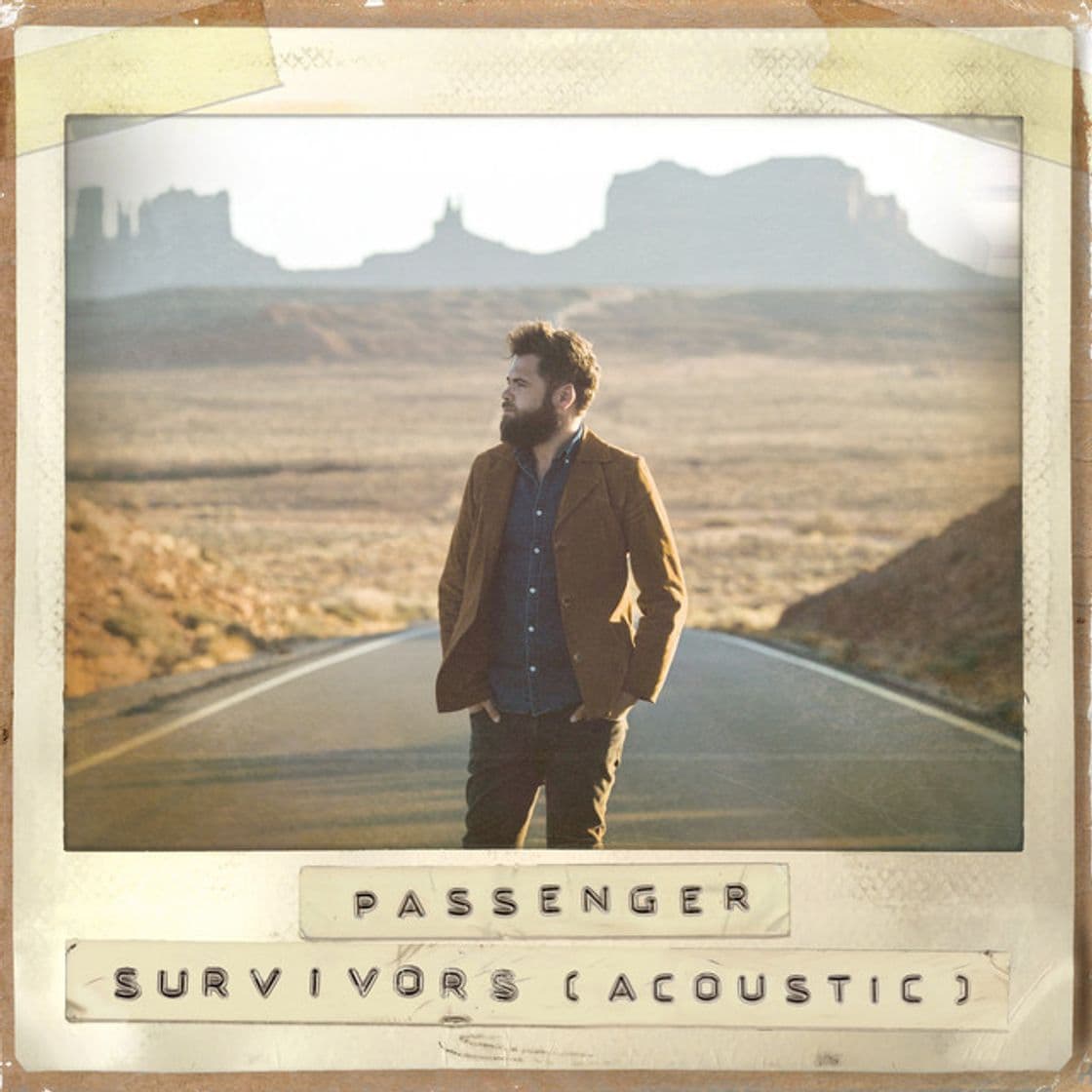 Music Survivors - Acoustic