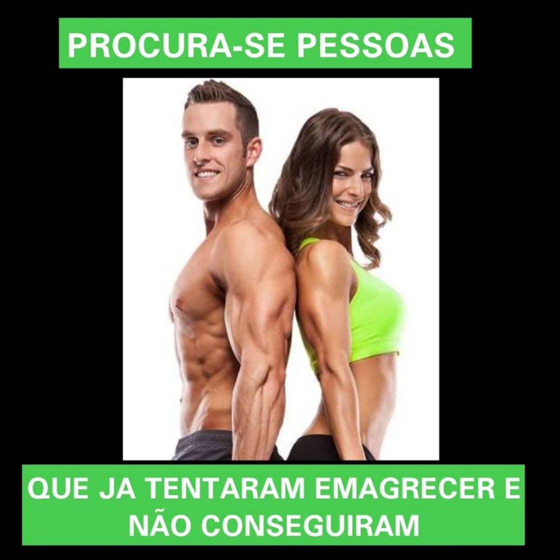 Moda Emagrecer com saúde. Banners e links emagrecer em seu site.