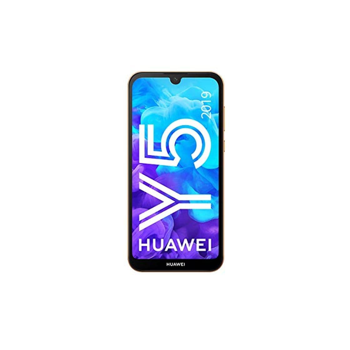 Electrónica Huawei Y5 2019, Smartphone