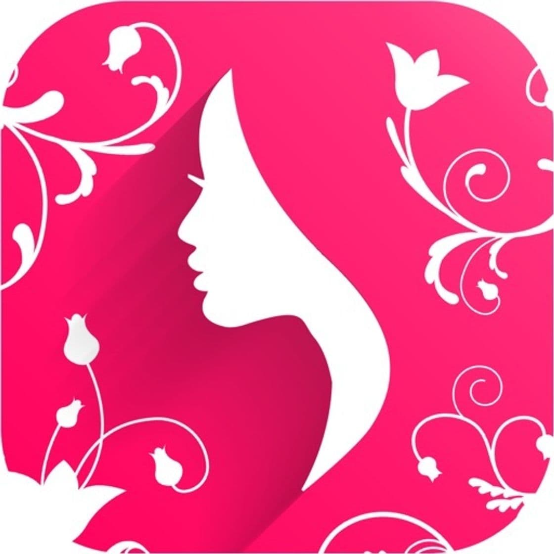 App Calendario de la menstruación