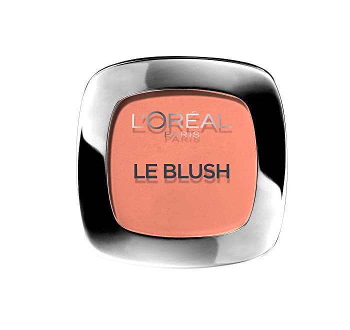 Belleza L'Oréal Paris Colorete Accord Perfect Blush 160